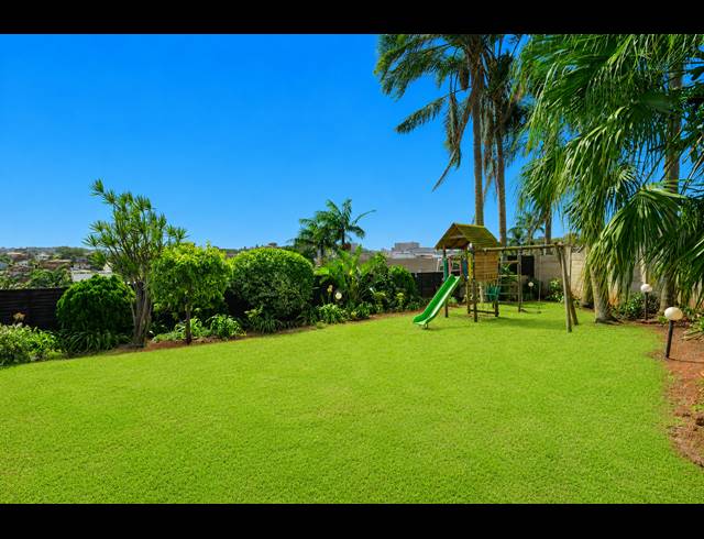 3 BEDROOM TOWNHOUSE FOR SALE IN MUSGRAVE